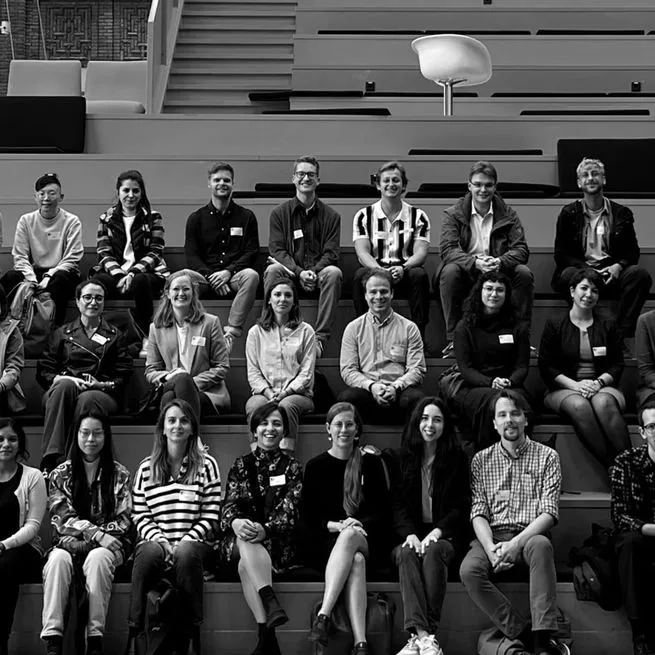 DiceLab Seminar Series TU Delft